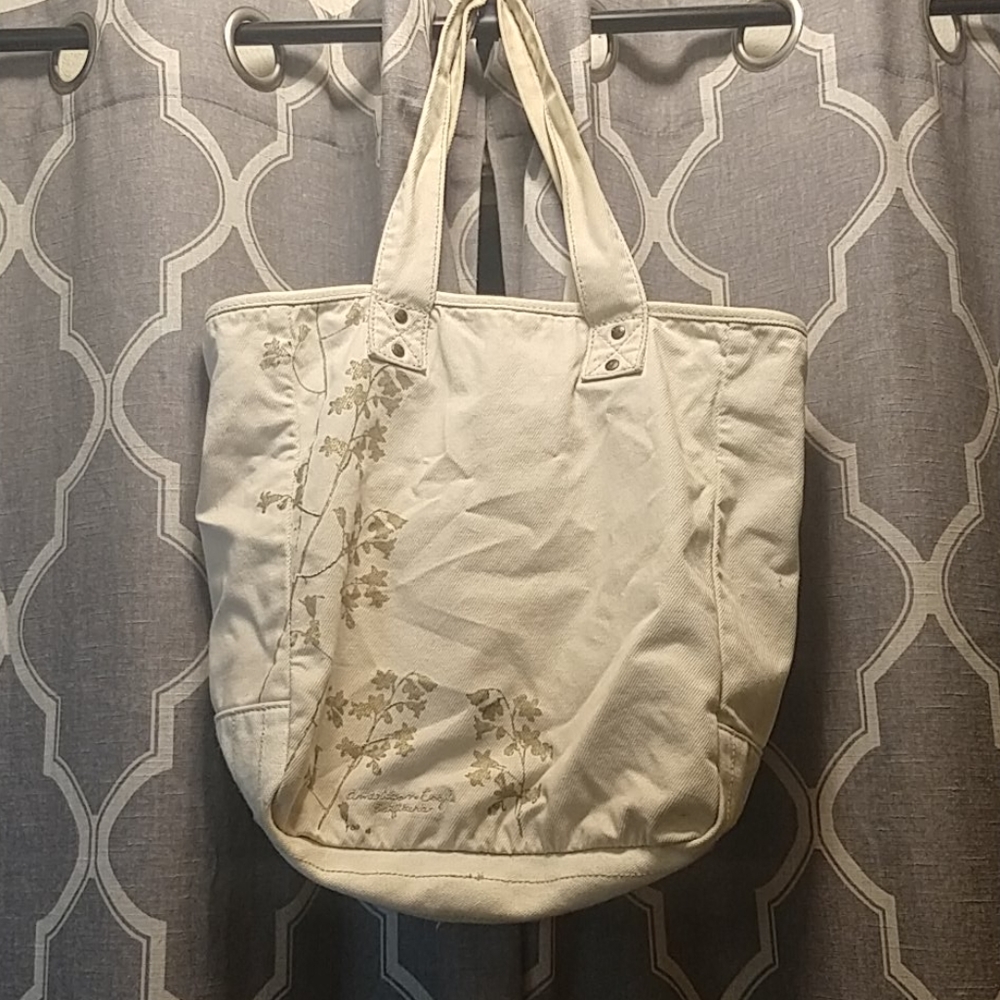 American Eagle Tote